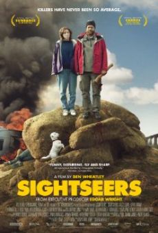 Sightseers online free