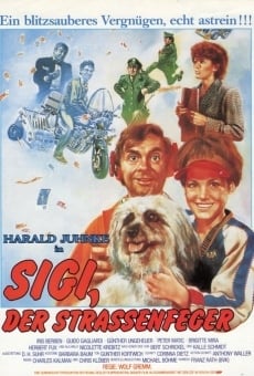 Sigi, der Straßenfeger streaming en ligne gratuit