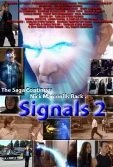 Signals 2 (2013)