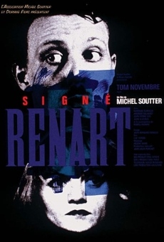 Signé Renart stream online deutsch