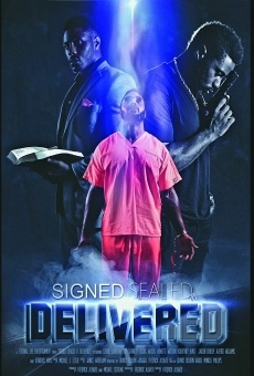 Signed, Sealed & Delivered online free