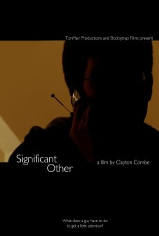 Película: Significant Other