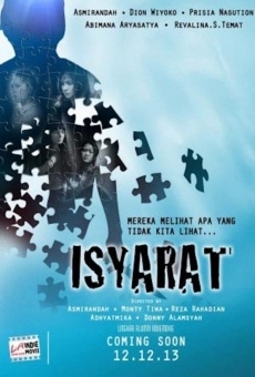 Isyarat online streaming