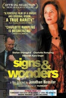 Signs & Wonders online