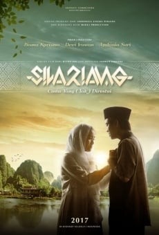 Silariang: Cinta Yang (Tak) Direstui