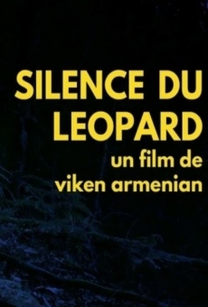 Silence du léopard gratis