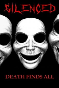 Silenced online streaming