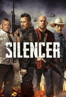 Silencer online streaming