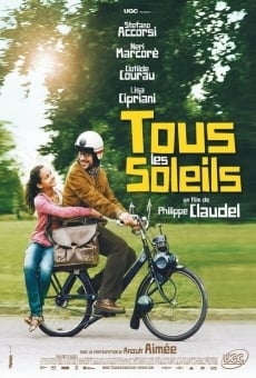 Tous les soleils gratis