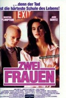 Zwei Frauen on-line gratuito