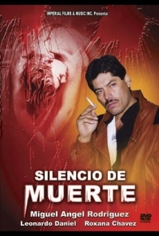 Silencio de muerte online free