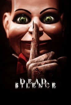 Dead Silence on-line gratuito