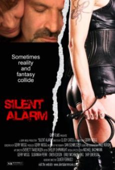 Ver película Silent Alarm