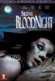 Silent Bloodnight streaming en ligne gratuit