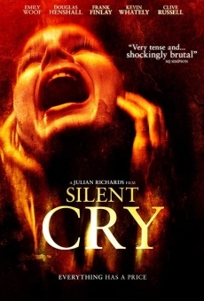 Silent Cry