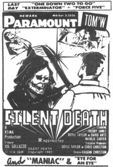 Ver película Muerte silenciosa