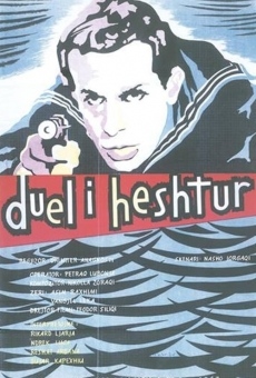 Duel i heshtur online streaming