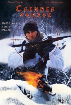 Silent Hunter online streaming