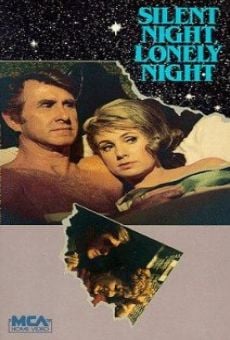 Película: Silent Night, Lonely Night