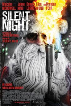 Silent Night online streaming