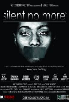 Watch Silent No More online stream