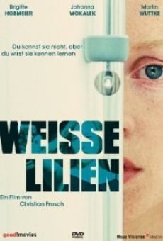 Weisse Lilien on-line gratuito