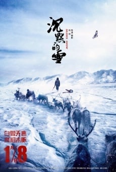 Ver película Silent Snow