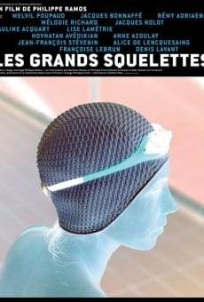 Les grands squelettes en ligne gratuit