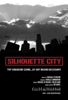 Silhouette City gratis