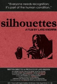 Silhouettes kostenlos