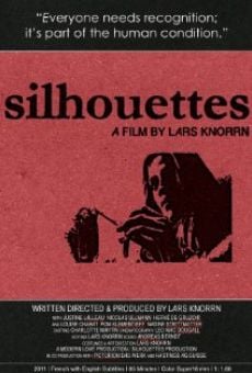 Silhouettes en ligne gratuit