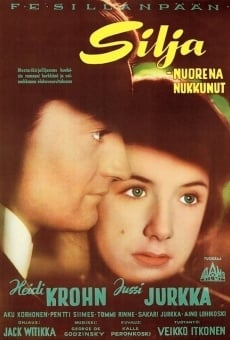 Ver película Silja - nuorena nukkunut