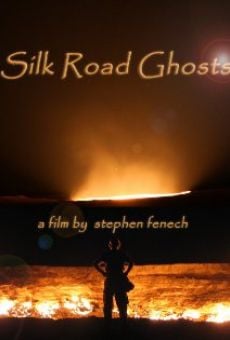 Silk Road Ghosts