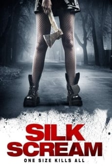 Silk Scream online kostenlos