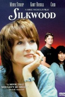 Ver película Silkwood