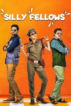 Ver película Silly Fellows