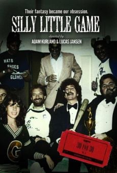 30 for 30: Silly Little Game en ligne gratuit