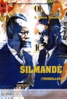 Silmandé - Tourbillon online