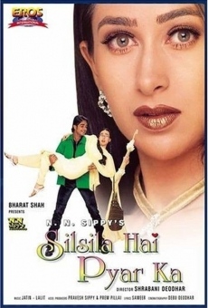 Silsila Hai Pyar Ka online kostenlos