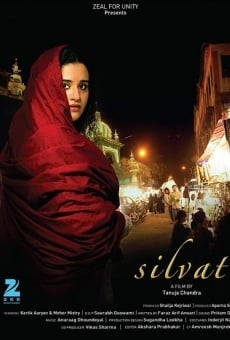 Watch Silvat online stream