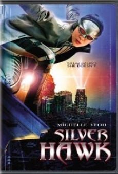 Ver película Silver Hawk