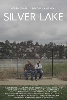 Ver película Silver Lake