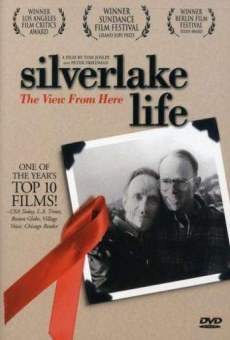 Watch Silverlake Life: The View from Here online stream