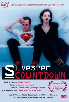 Silvester Countdown online free