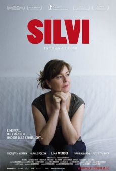 Ver película Silvi