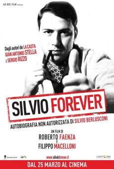 Silvio Forever online kostenlos