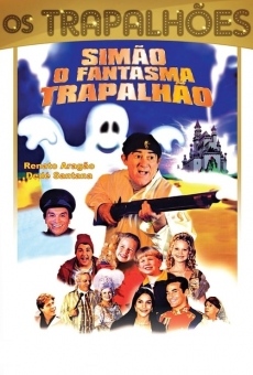 Simão, o Fantasma Trapalhão streaming en ligne gratuit