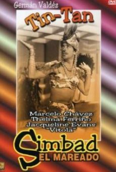 Simbad el mareado online streaming