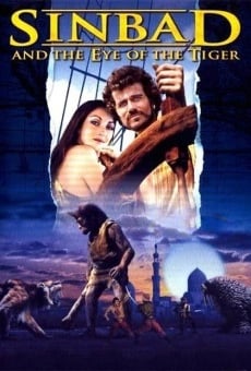 Sinbad and the Eye of the Tiger stream online deutsch