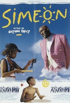 Ver película Siméon